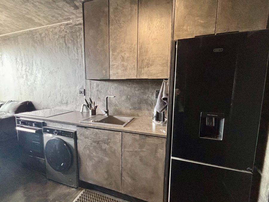 0 Bedroom Property for Sale in Gardens Western Cape
